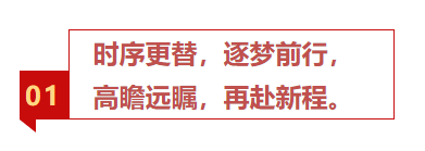 揚帆再起航，筑夢新篇章｜吉林森工露水河集團2022年表彰總結(jié)會暨2023年新春年會圓滿落幕